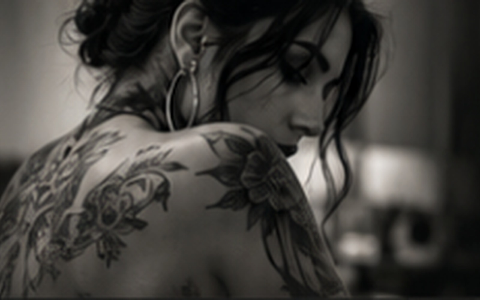 Tatuaje artístico