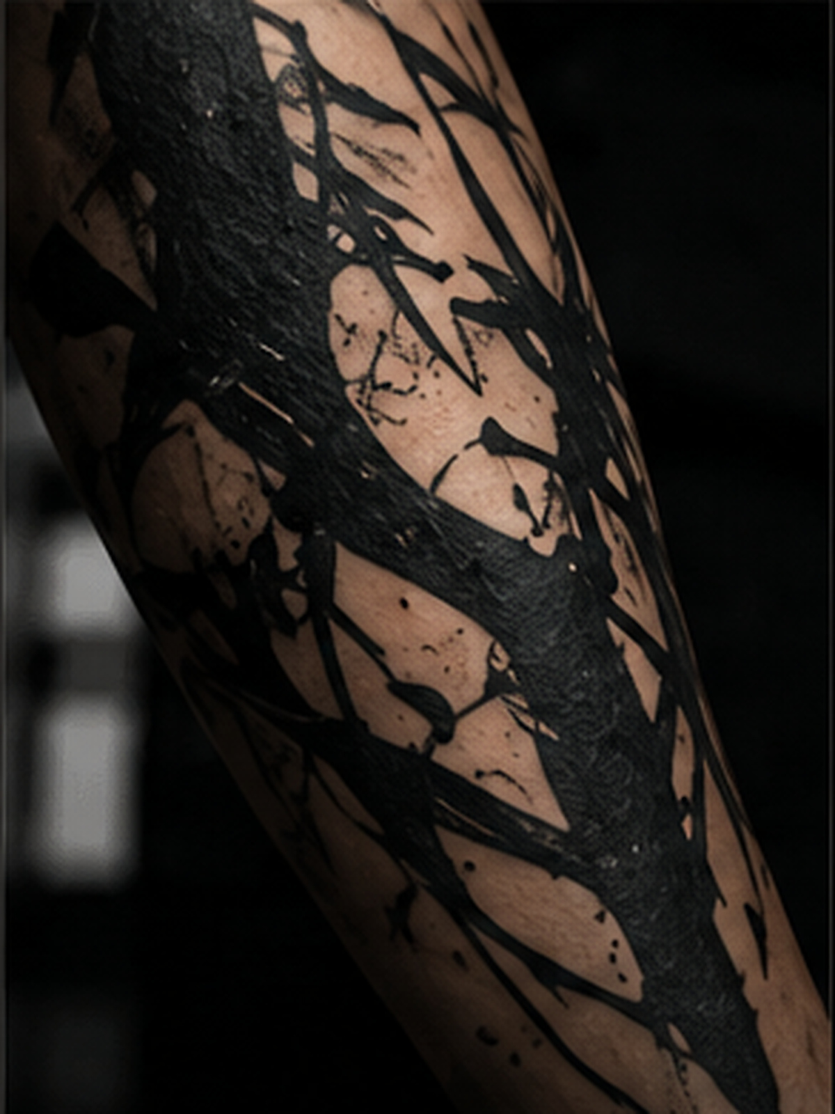 Blackwork