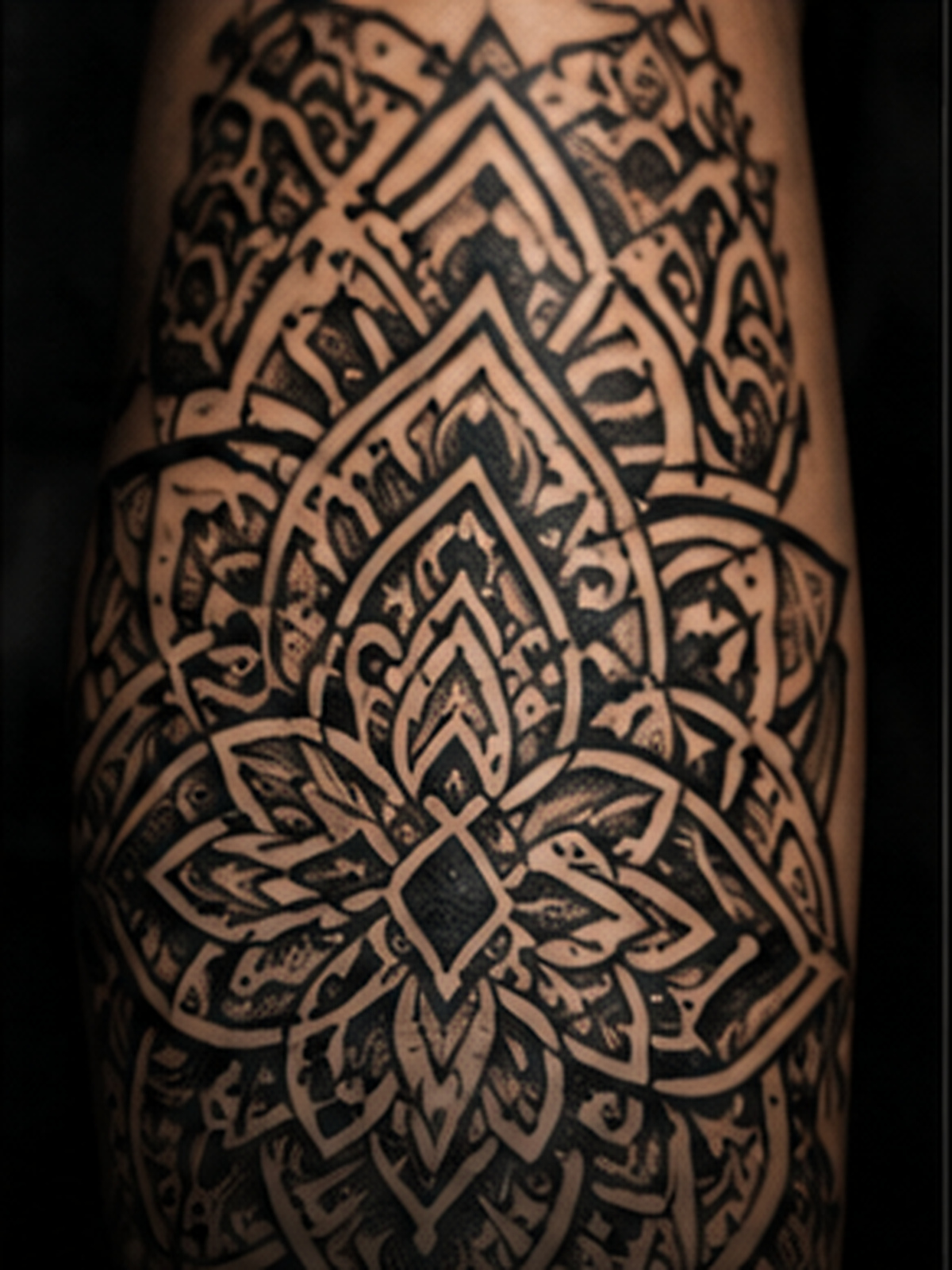Ornamental