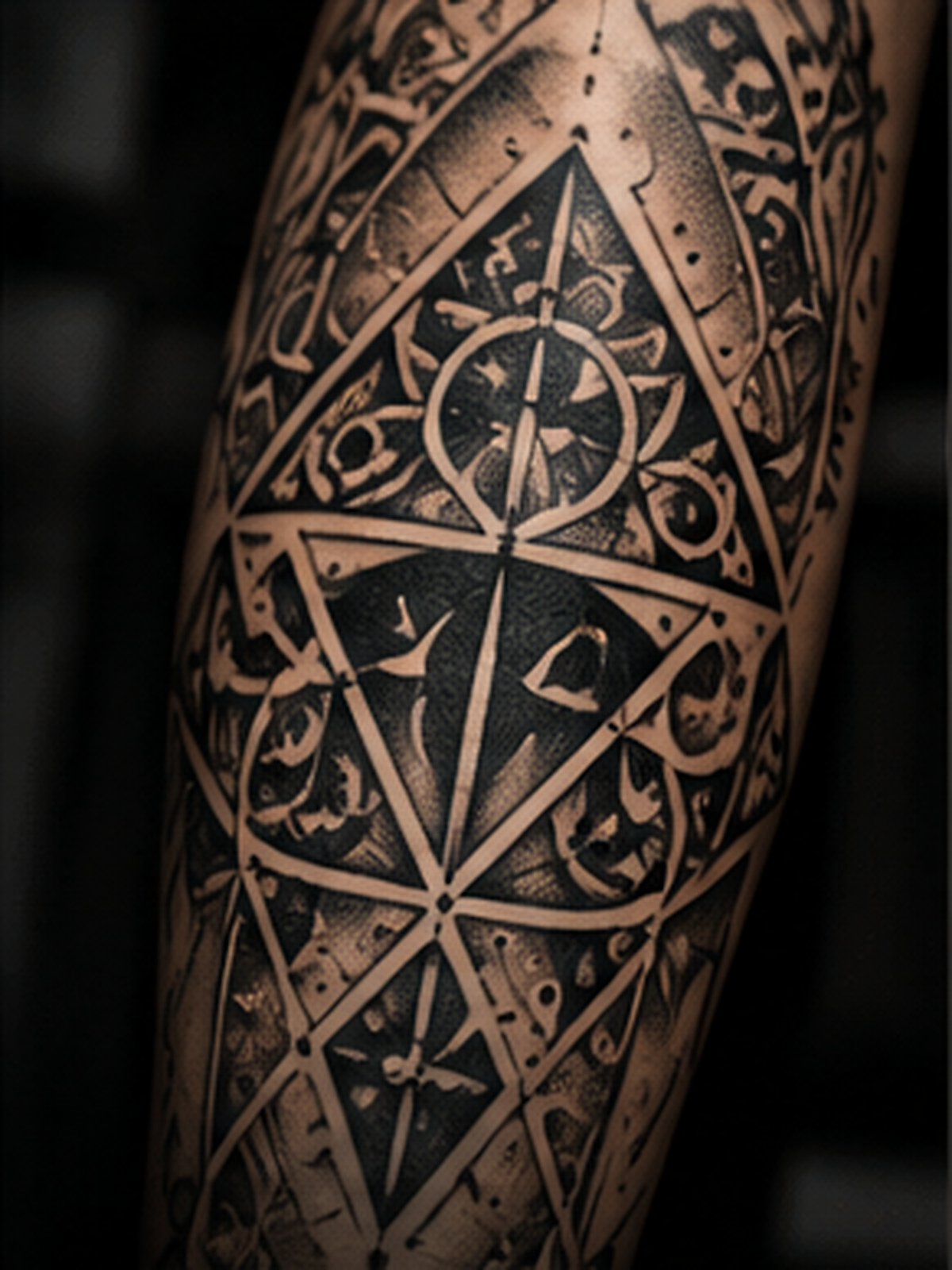 Geometric