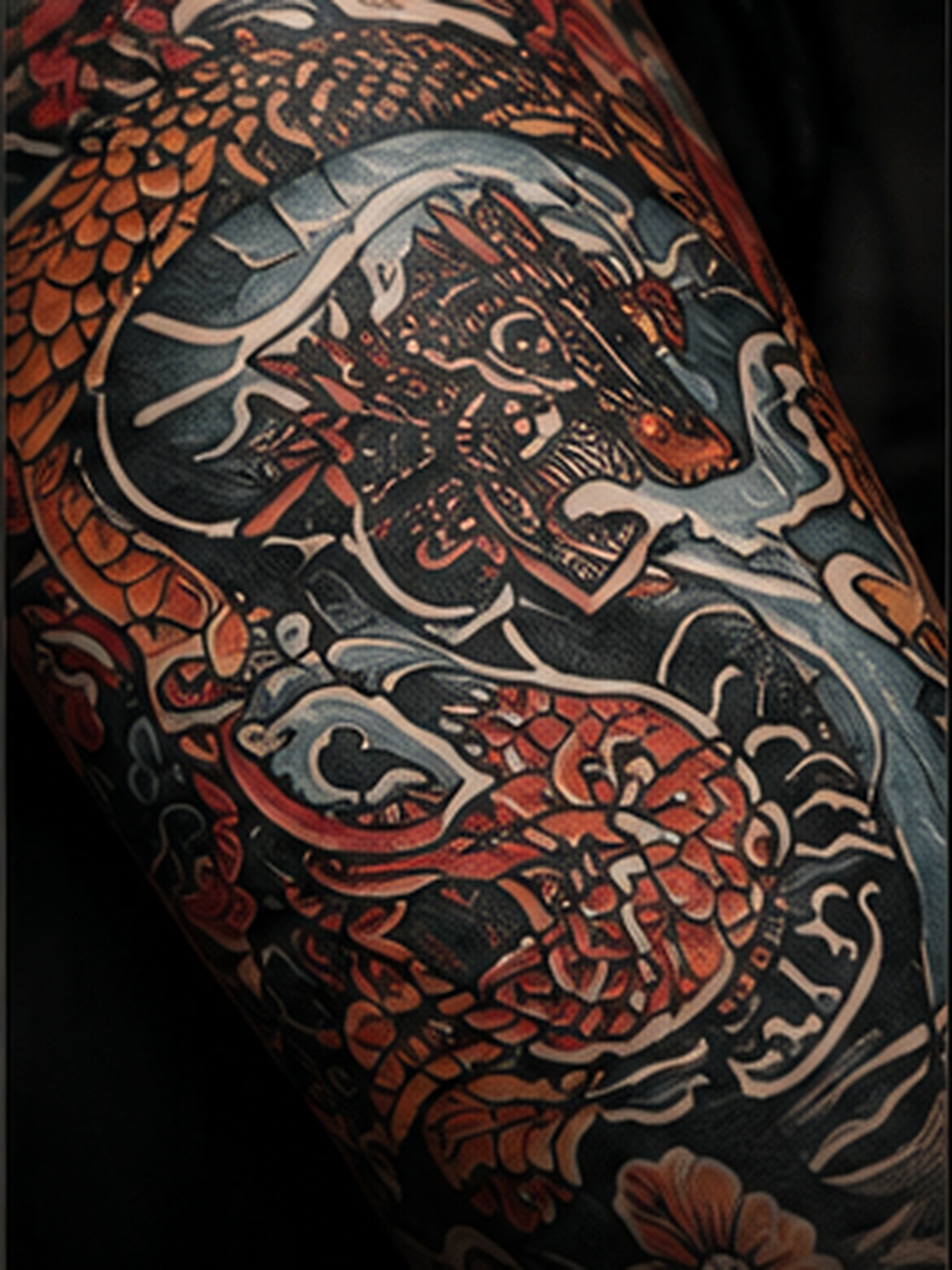 Japanese