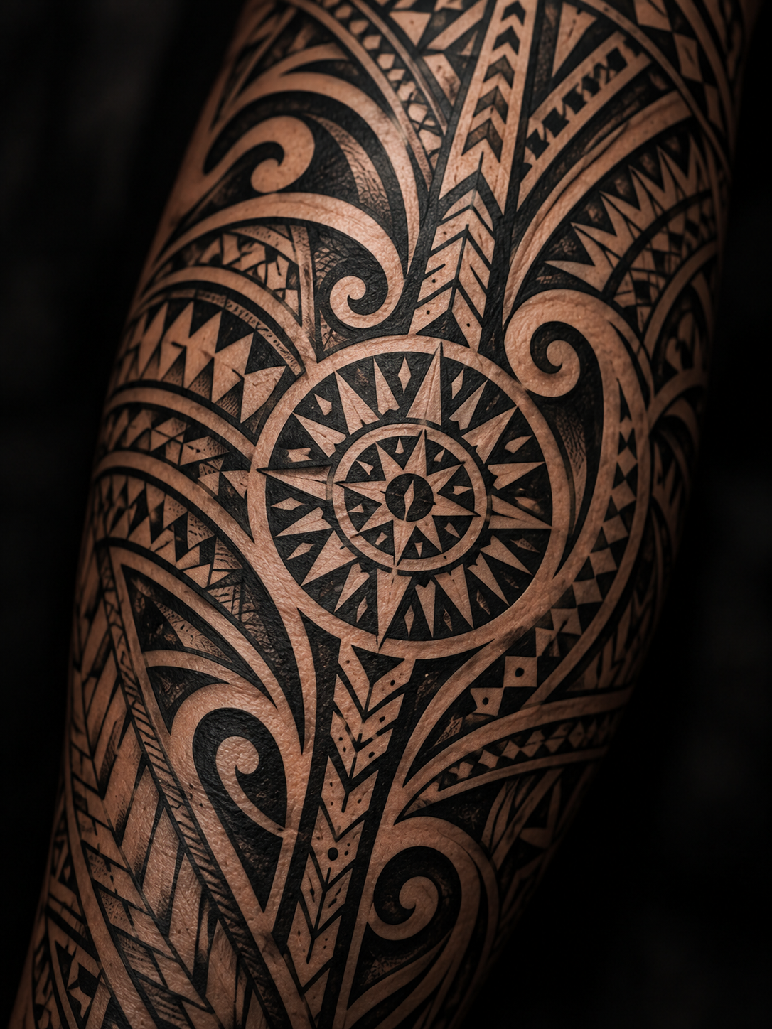 Tribal & Cultural